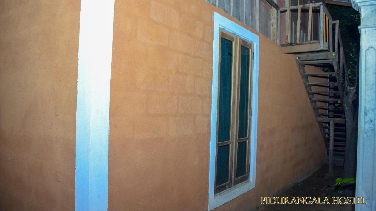 Pidurangala Hostel Σιγκιρίγια Εξωτερικό φωτογραφία