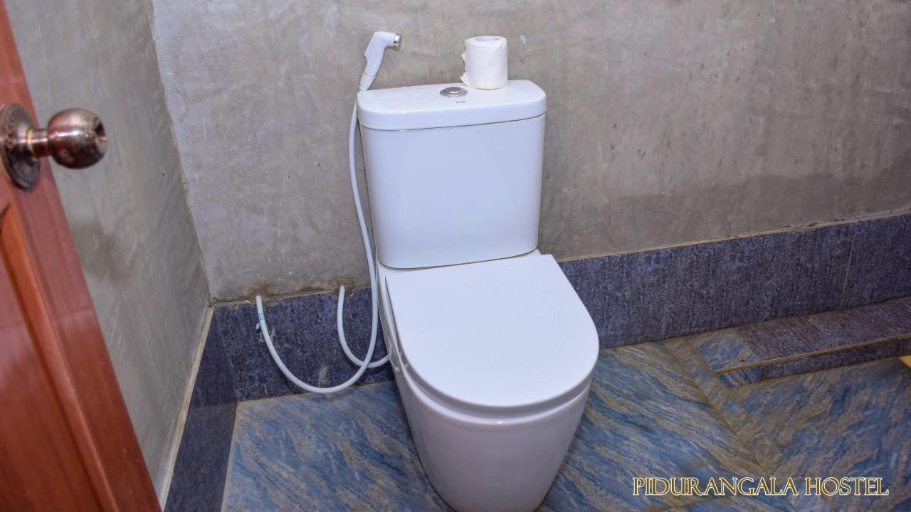 Pidurangala Hostel Σιγκιρίγια Εξωτερικό φωτογραφία